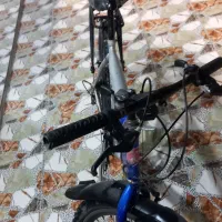 دوچرخه ۲۶ دنده ای