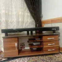 میزتلوزیون ام دی اف