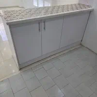 کابینت MDF در حد با تمامی لوازم|مصالح و تجهیزات ساختمان|پرند, فاز ۶|دیوار