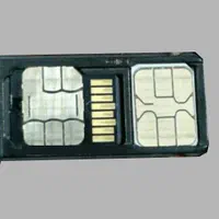 فروش دوسیمکارت دایمی