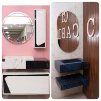 تولیدی روشویی سرامیکی سراکاب