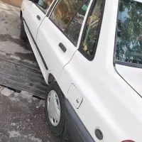 پراید مدل82و86|خودرو سواری و وانت|شیراز, عادل آباد|دیوار