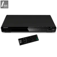 دی وی دی سونی