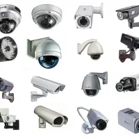 نصب و فروش دوربین مداربسته