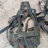 کیسه هوا کوهنوردی