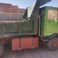 خاور کمپرسی 608|خودرو سنگین|کرمان, |دیوار