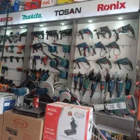 فرز آهنگری و سنگبری کروون|ابزارآلات|سبزوار, امیریه|دیوار