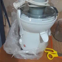 آبمیوه گیری پارس خزر