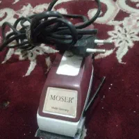 ماشین اصلاح موزراصل آلمانی