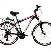 دوچرخه و میز تحریر