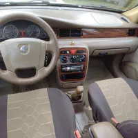 سمند موتور ملی دوگانه کارخانه|خودرو سواری و وانت|ارومیه, |دیوار