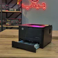 پرینتر HP 401DNE|پرینتر، اسکنر، کپی، فکس|دزفول, |دیوار