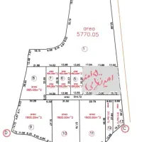 فروش زمین|فروش دفتر صنعتی، کشاورزی، تجاری|فیروزکوه, |دیوار