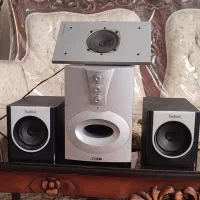 بانداسپیکرکامپیوتر