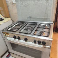 احق گاز ۵ شعله فردار