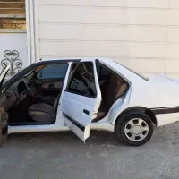 پژو۴۰۵تیوفایو|خودرو سواری و وانت|خان ببین, |دیوار