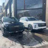 ثبت نام محدود لوکانو 7|خودرو سواری و وانت|آبادان, |دیوار