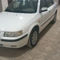 سمند ال ایکس مولتی پلکس ۹۵|خودرو سواری و وانت|خرمآباد, |دیوار