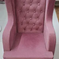 صندلی راک اتاق کودک