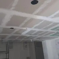 نقاشی ساختمان محمودی