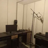 آپارتمان استودیو مبله ۴۵ متر یک خواب سبلان شمالی|اجارهٔ آپارتمان|تهران, سبلان (لشگر)|دیوار