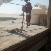 چرثقیل|ماشین‌آلات صنعتی|چهاردانگه (تهران), |دیوار