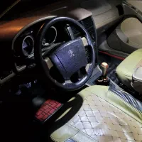 پژو ۴۰۵ glx|خودرو سواری و وانت|نهاوند, |دیوار