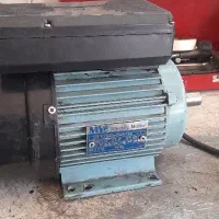 دینام تکفاز  ۳۰۰۰دور