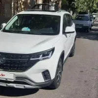 تی ۵ فردا موتور سفید