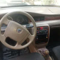 سمند  Lx  مدل 95|خودرو سواری و وانت|تهران, مرزداران|دیوار