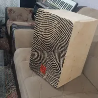 کاخن تریو