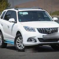 هایما S7 Haima/ اس 7 مدل 405 تحویل یکساعته
