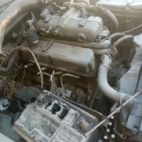 وانت پیکان CNG  ۸۹|خودرو سواری و وانت|گلپایگان, |دیوار