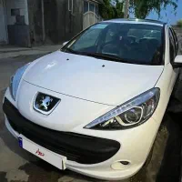 پژو 207i پانوراما دندهای، مدل ۱۴۰۲