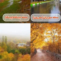 تور خوانسار ویژه بانوان عزیز|تور و چارتر|یزد, |دیوار