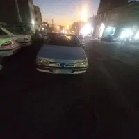 روا ۸۶ دوگانه کارخانه|خودرو سواری و وانت|تبریز, |دیوار