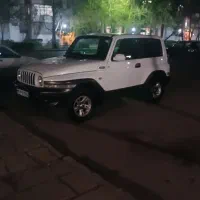 کوراندو ۳۲۰۰