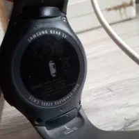 ساعت هوشمندسامسونگs2|ساعت|ورامین, ورامین|دیوار