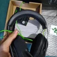 هدفون ریزر blackshark v2 x|لوازم جانبی موبایل و تبلت|تهران, فردوسی|دیوار