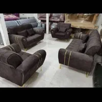 مبلمان راحتی وکلاسیک|مبلمان خانگی و میز عسلی|بهارستان, |دیوار