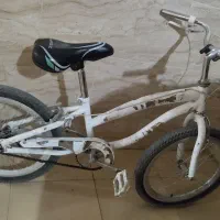 دوچرخه