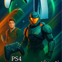 نصب بازی PS4 PS5|کنسول، بازی ویدئویی و آنلاین|اهواز, کیانپارس |دیوار