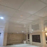 سقف کاذب تی وی وال قرنیز کابینت کمد قاب|خدمات پیشه و مهارت|کرج, فاز ۱ مهرشهر|دیوار