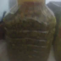 ترش لگجی