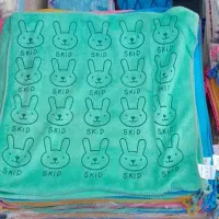 دستمال نانو