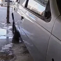 صافکاری و نقاشی خودرو