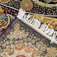 فرش دانا/یک جفت فرش۱۲متری ۷۰۰ شانه تمام نخ|فرش|مشهد, ایثارگران|دیوار