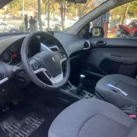 ۲۰۷پانا دنده ای سفید مدل99|خودرو سواری و وانت|اصفهان, فرح آباد|دیوار