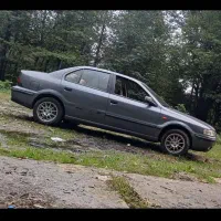 سمند ال ایکس موتور سفارشی ۱۴۰۳