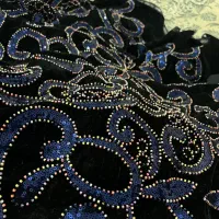 پارچه لباس محلی